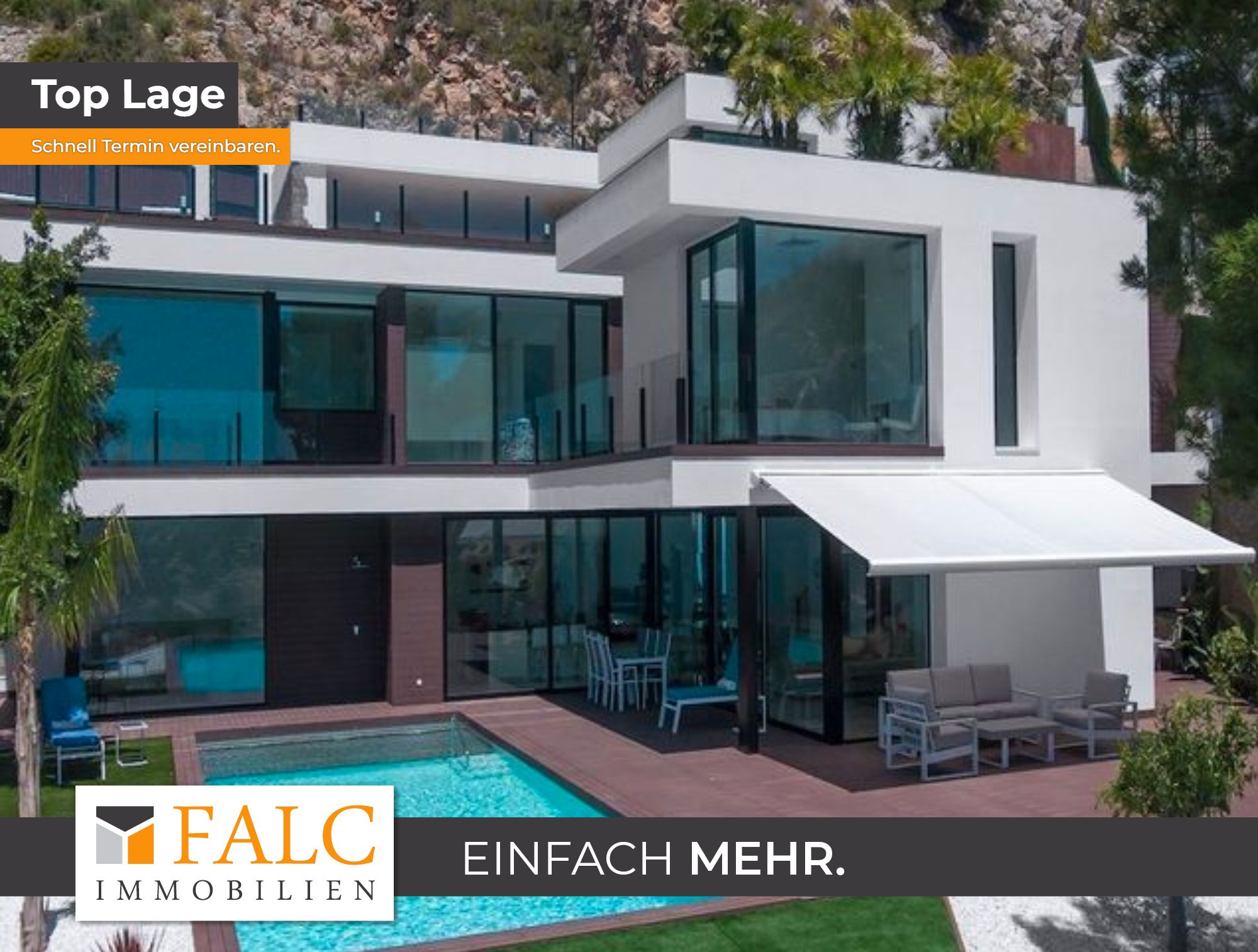 Exterior view of House or chalet for sale in  Valencia Capital  with Private garden