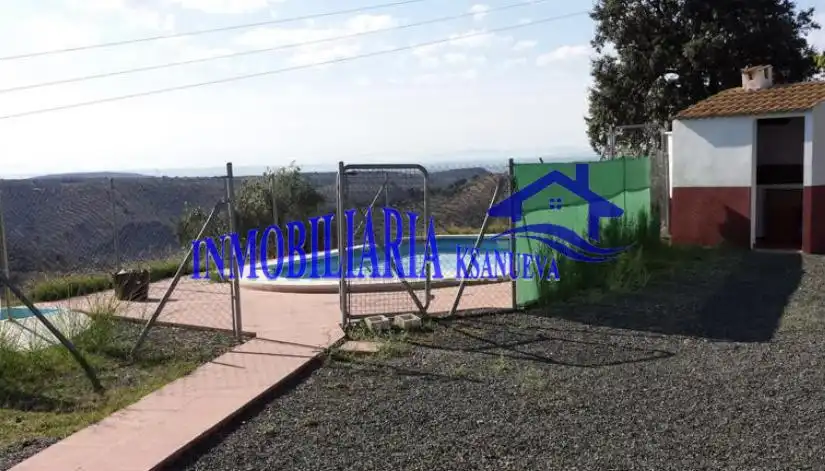 Casa rústica en venta en Montoro, imagen 35