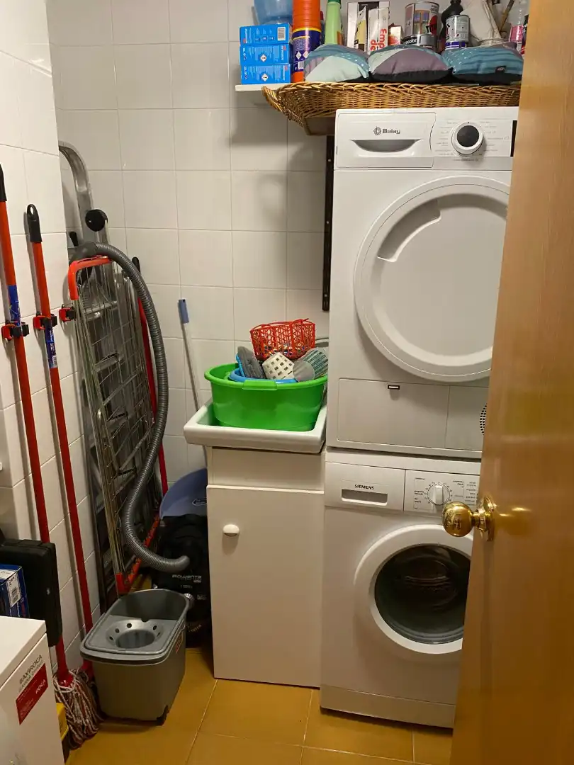 Flat for sale in Llanars  with Heating, Private garden and Furnished
