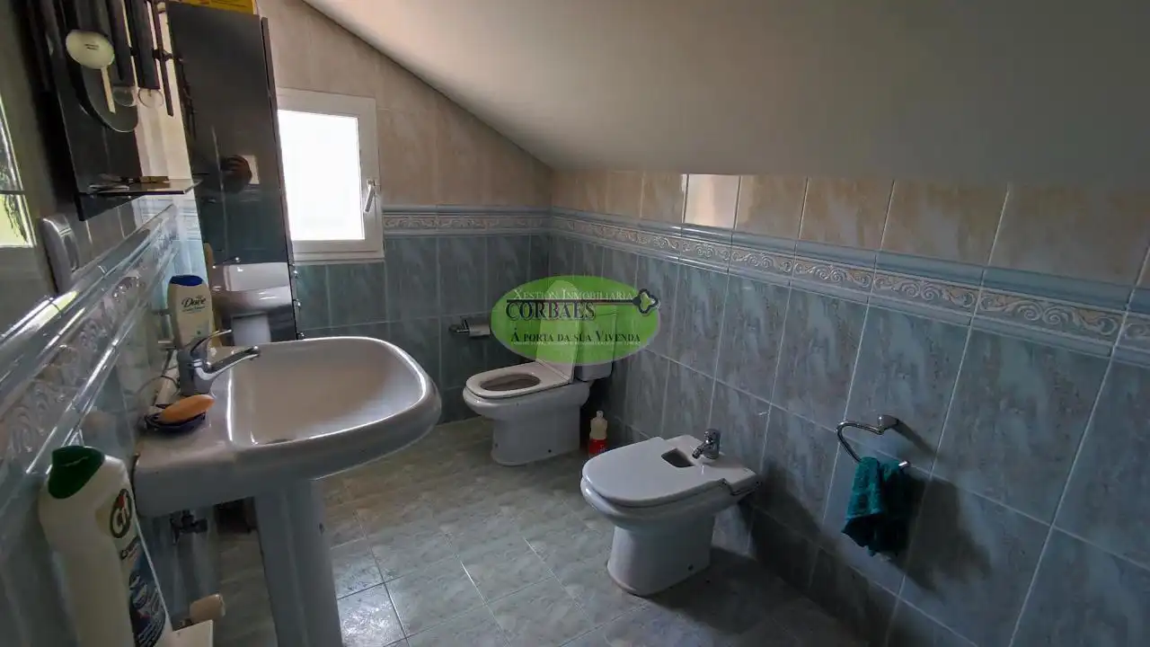 Chalet con terraza en venta en O Pereiro de Aguiar, imagen 26