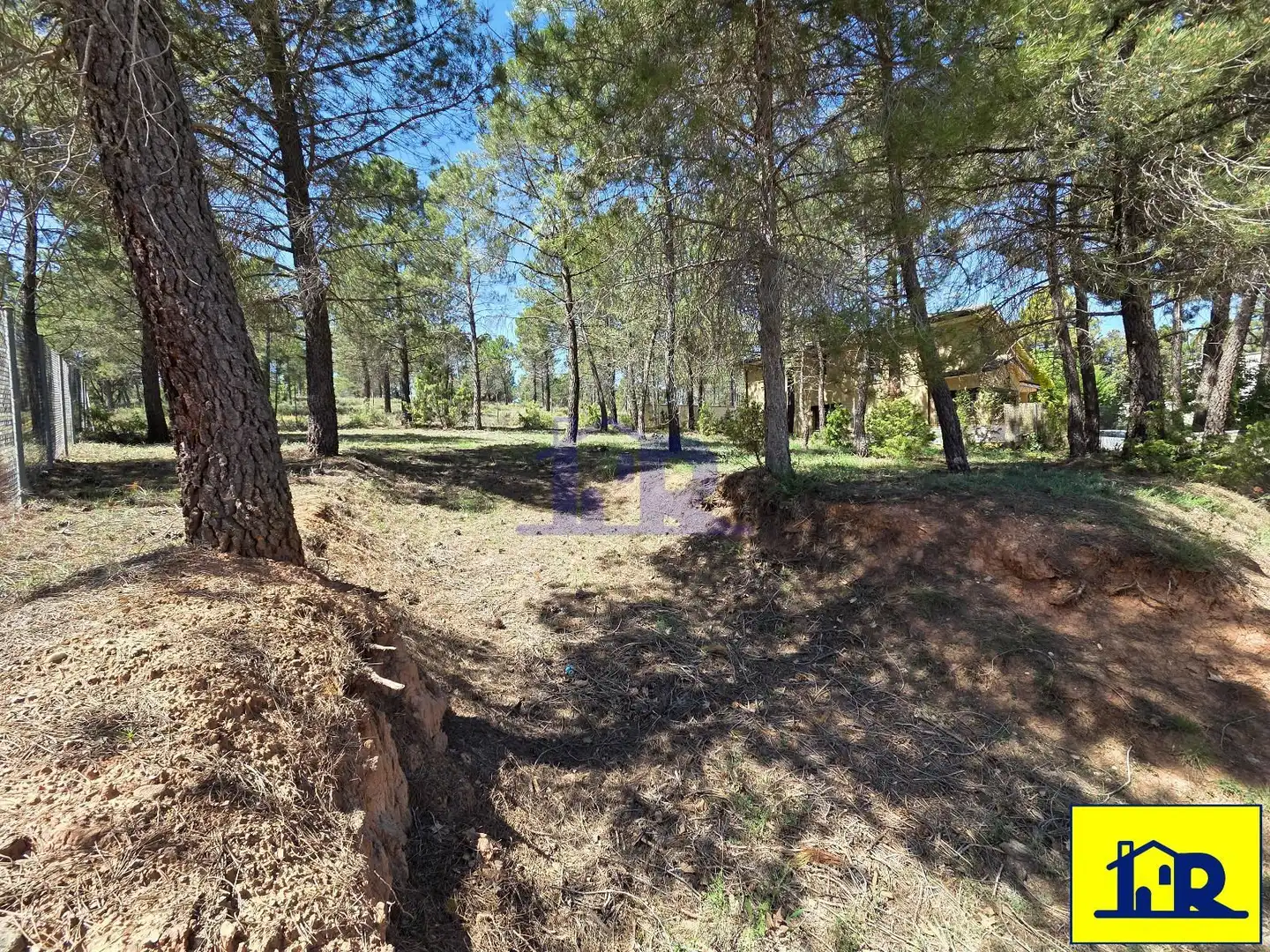 Terreni e lotti in vendita a Sabina (Señorio Pinar), imagen 8