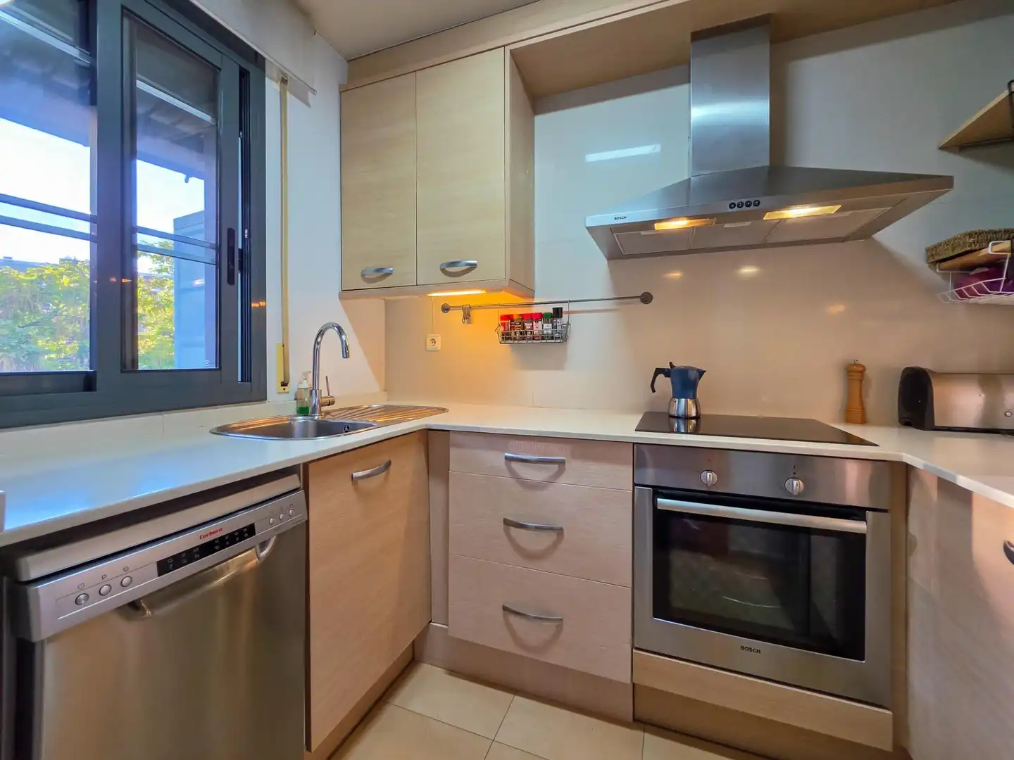 Penthouse mit Terrasse zum Verkauf in Cappont, imagen 4