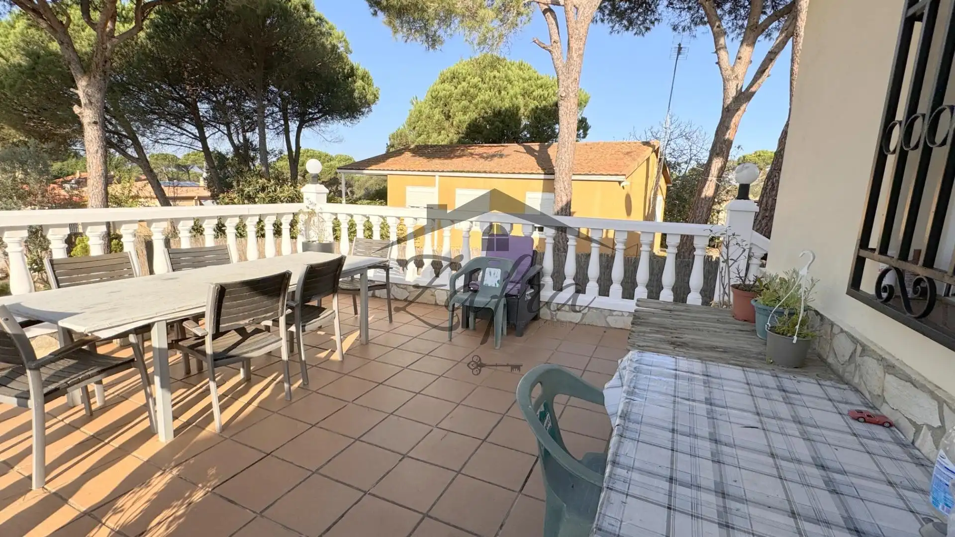 Maison avec jardin à vendre à Carrer Carrer Mart, imagen 5