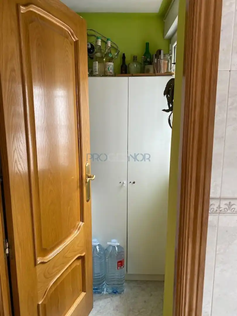 Casa o chalet en venta en León Capital  con Calefacción, Jardín privado y Terraza