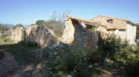 Foto 4 de Residencial en venda a Benidoleig, Alicante