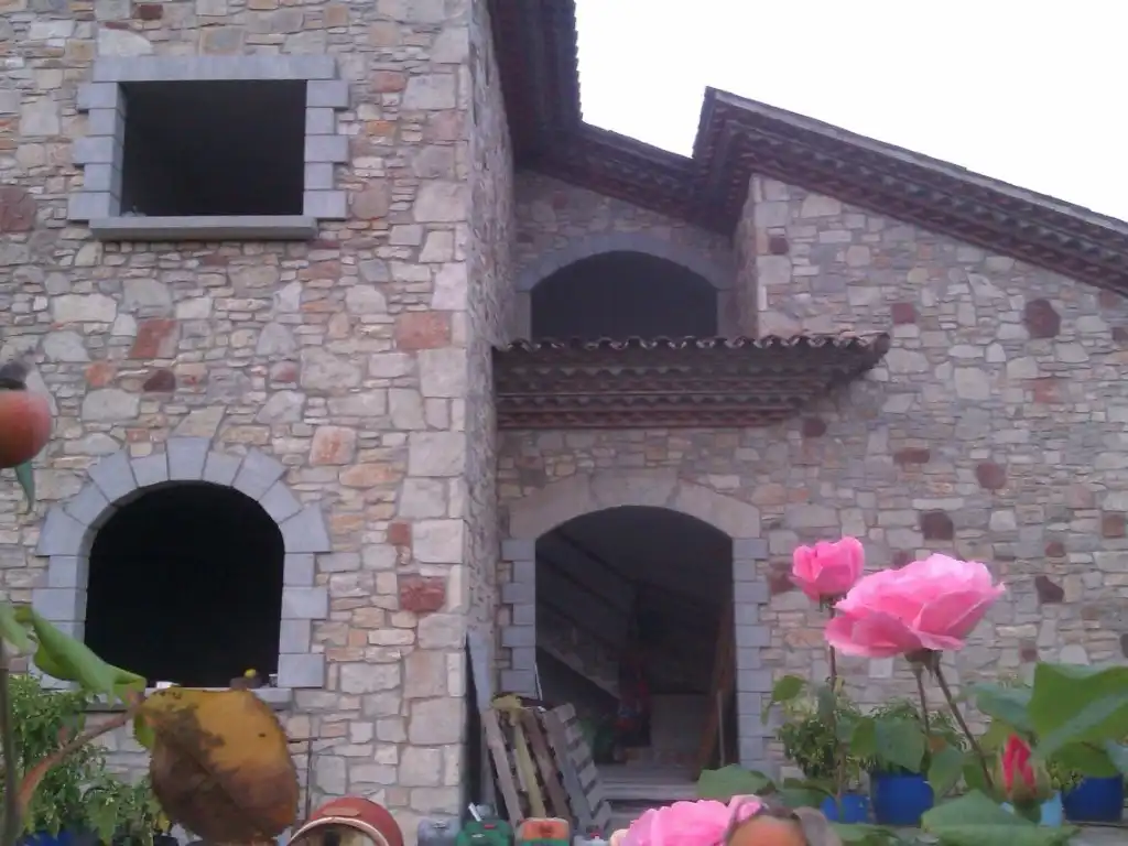 Maison avec piscine à vendre à Avenida Vilamajor 23, imagen 12