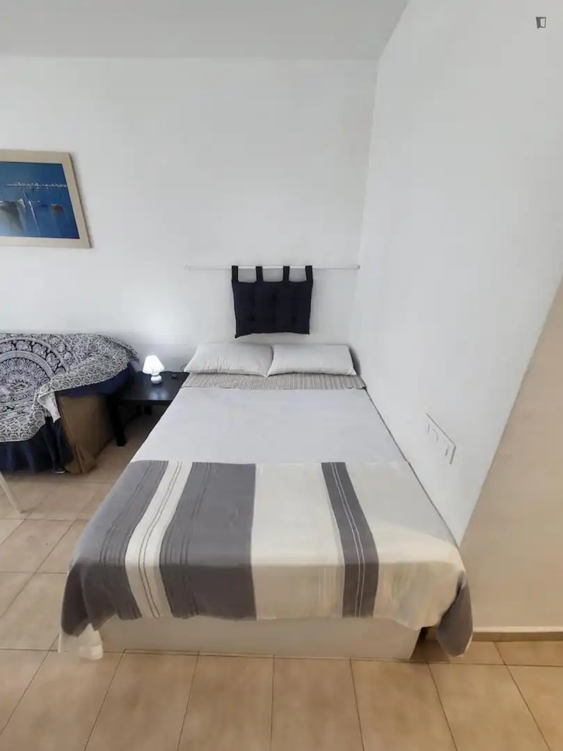 Wohnung zur Miete in Triana Este