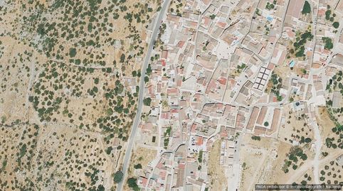 Vivienda  89 m  2 hab. en Benaojan  Ocupado