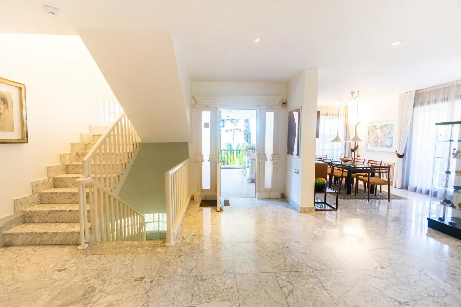 Casa o chalet en venta en Murcia con Aire acondicionado, Jardín privado y Terraza