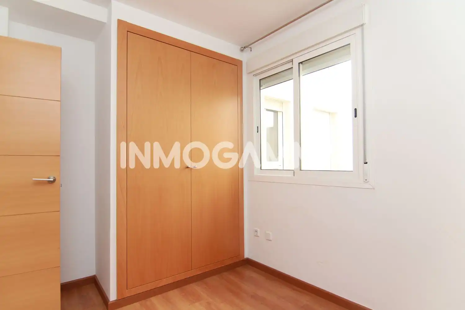 Bedroom of Flat for sale in Favara  with Air Conditioner, Storage room and Balcony