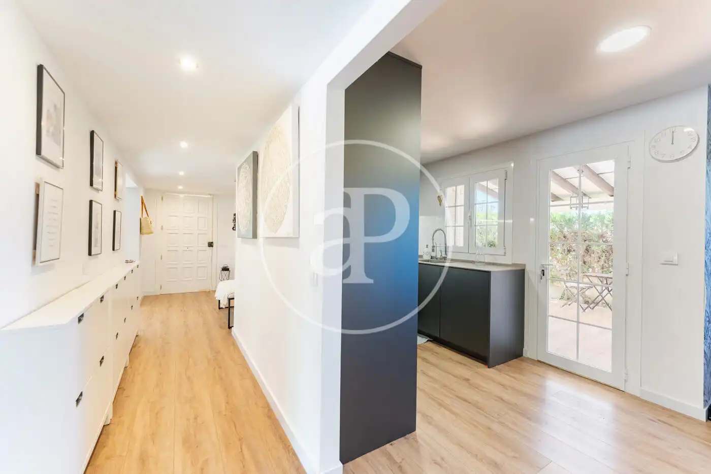 Houses for sale in Bunyola  with Air Conditioner, Heating and Private garden