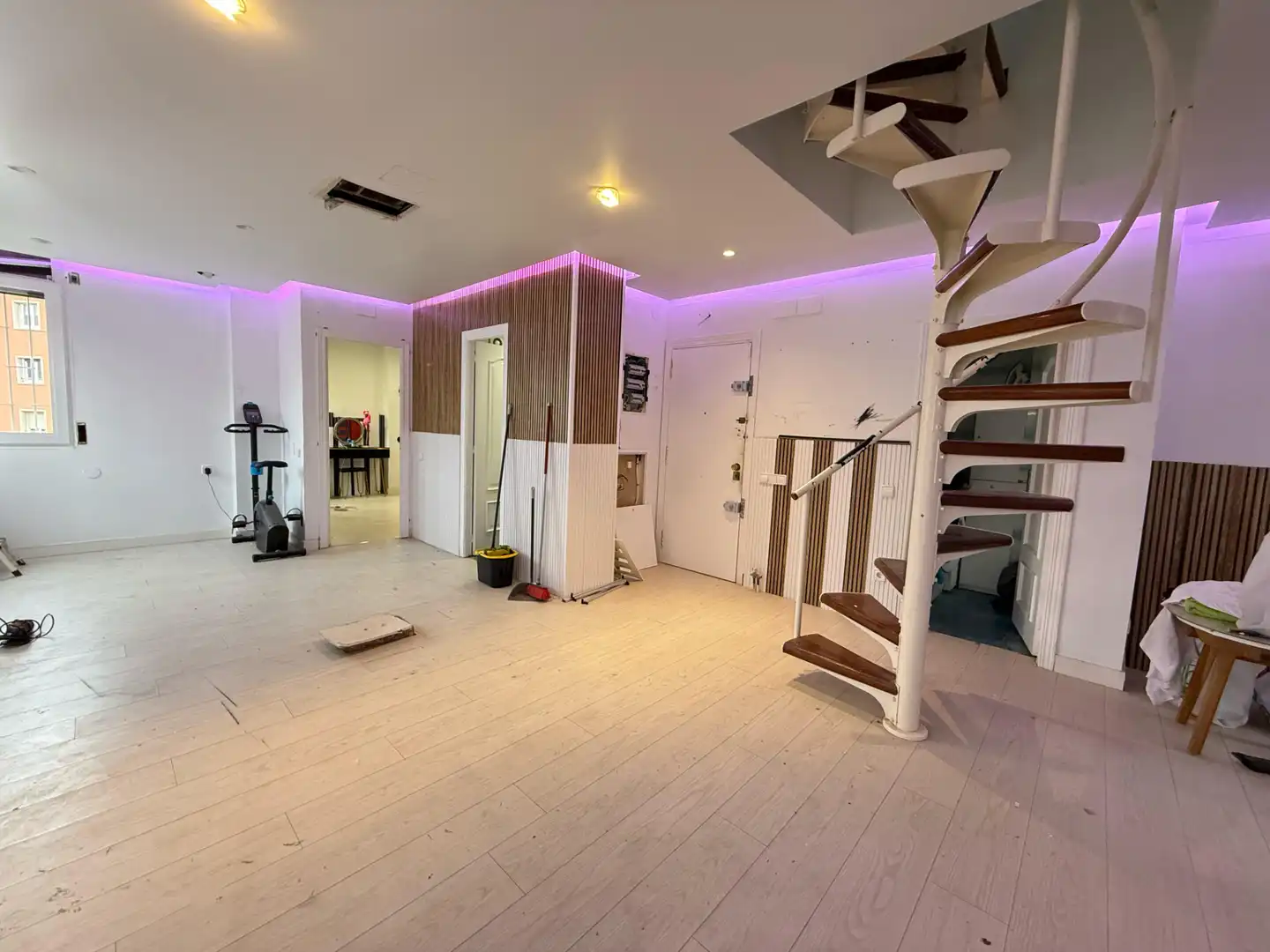 Appartement avec ascenseur à vendre à Gràcia, imagen 19