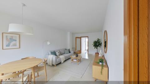 Foto 3 de Pis en venda a Calle Miquel Romeu de, Sant Josep, Barcelona