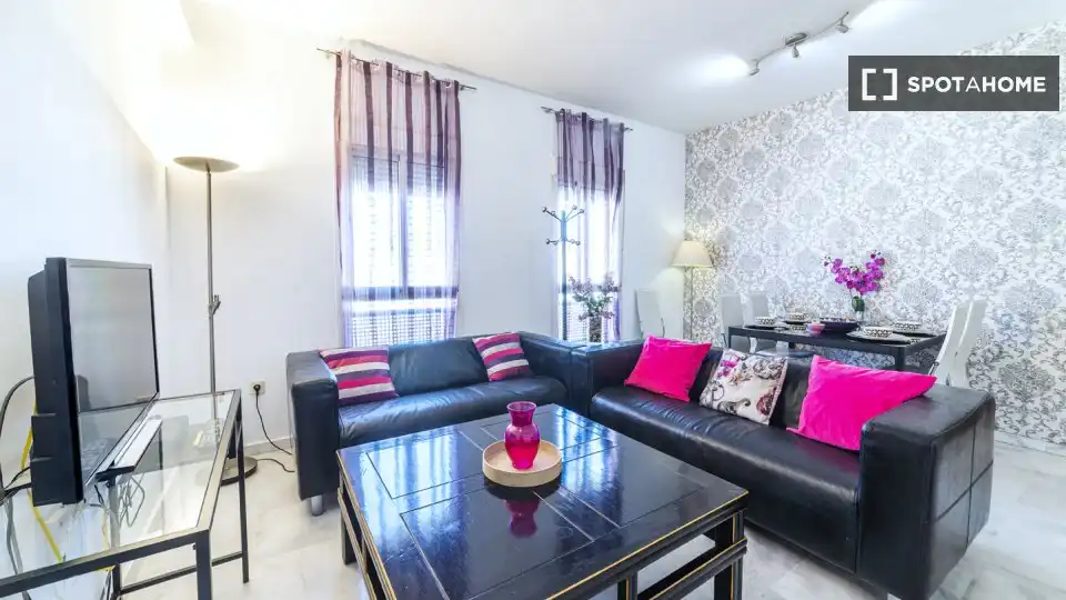 Habitació a Pino Montano - Consolación