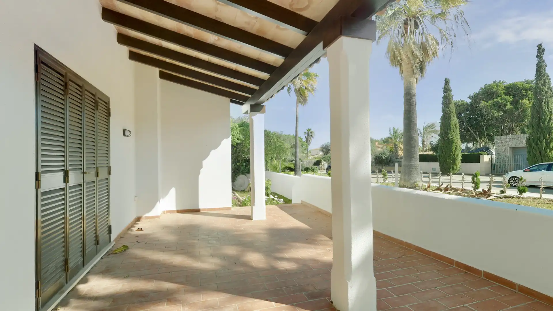 Casa o chalet en venta en Sant Llorenç des Cardassar