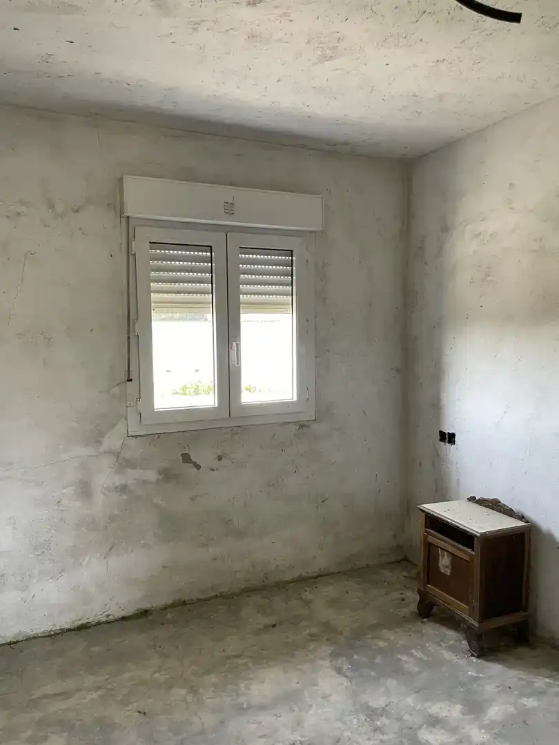 Dormitori de Finca rústica en venda en Oroso, A Coruña