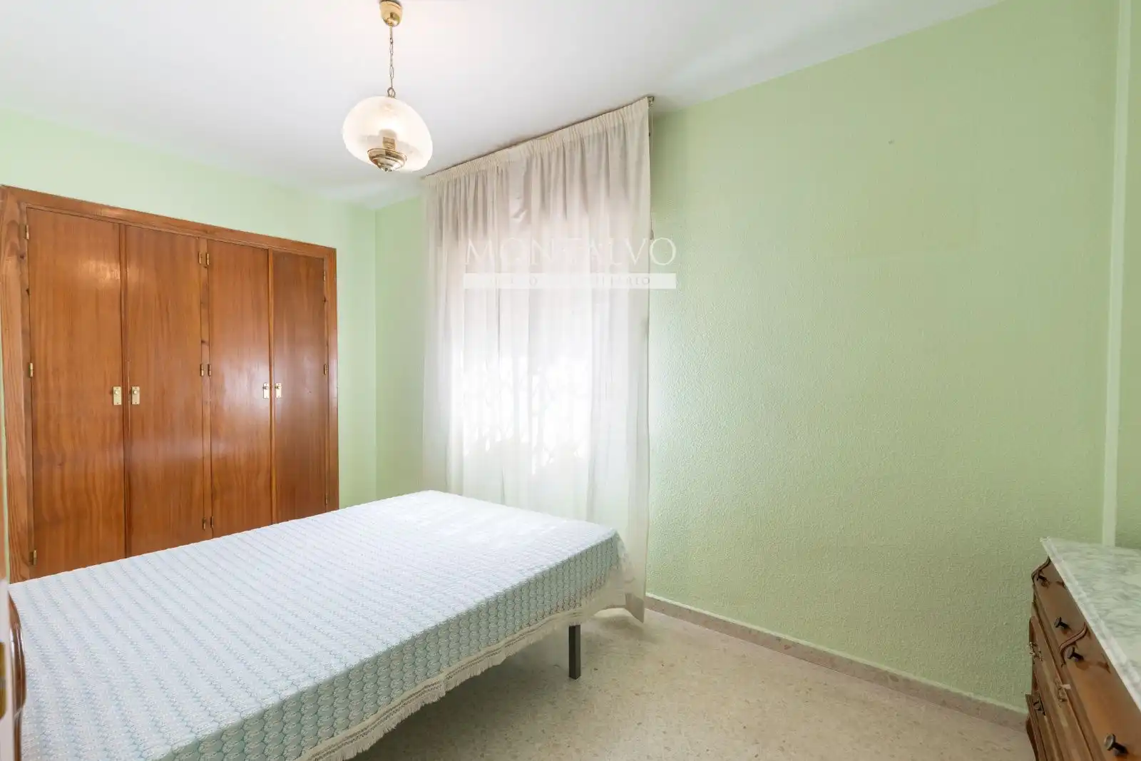 Bedroom of Houses for sale in Atarfe  with Heating and Storage room