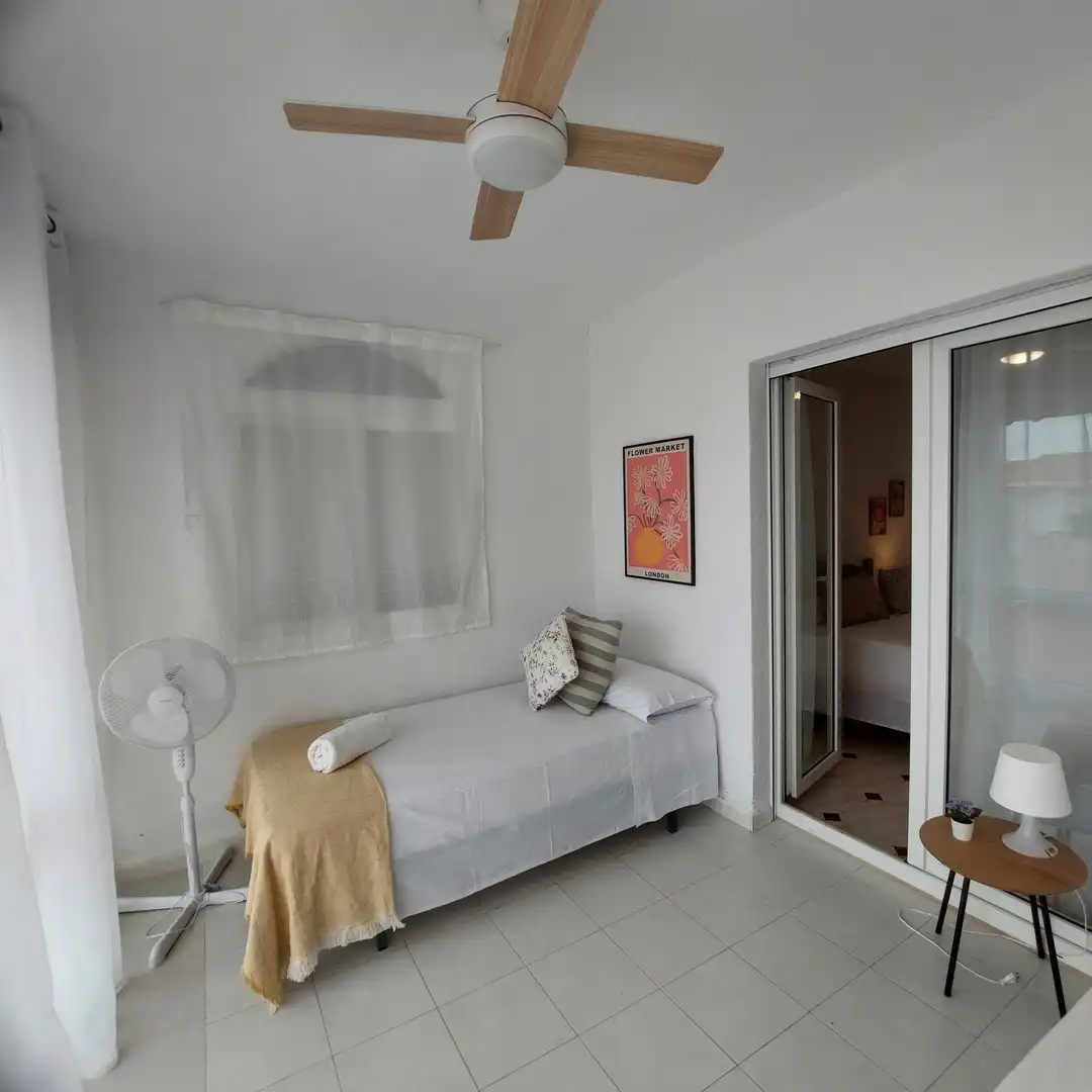 Casa o chalet en venta en Gran Vía de la Manga, Playa de las Gaviotas - El Pedrucho