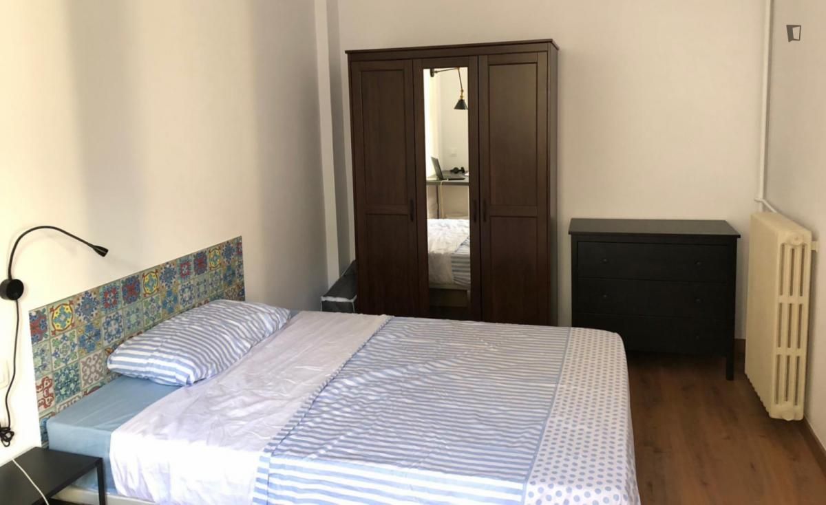 Apartament per a compartir a Congost - Santa Caterina
