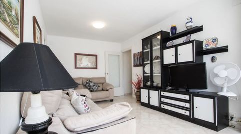 Foto 5 de Piso en venta en Avenida de Mediterraneo, Playa Levante, Benidorm