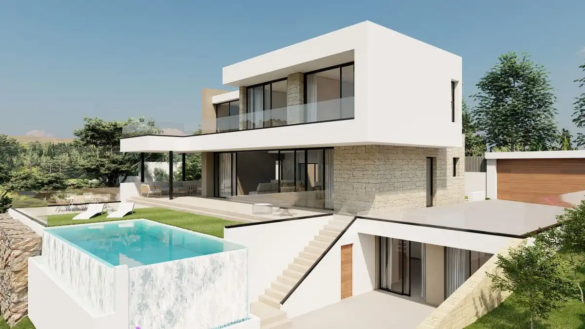 Terreni e lotti in vendita a Marbella - Marbella,Elviria,Avenida Santa Maria, imagen 3