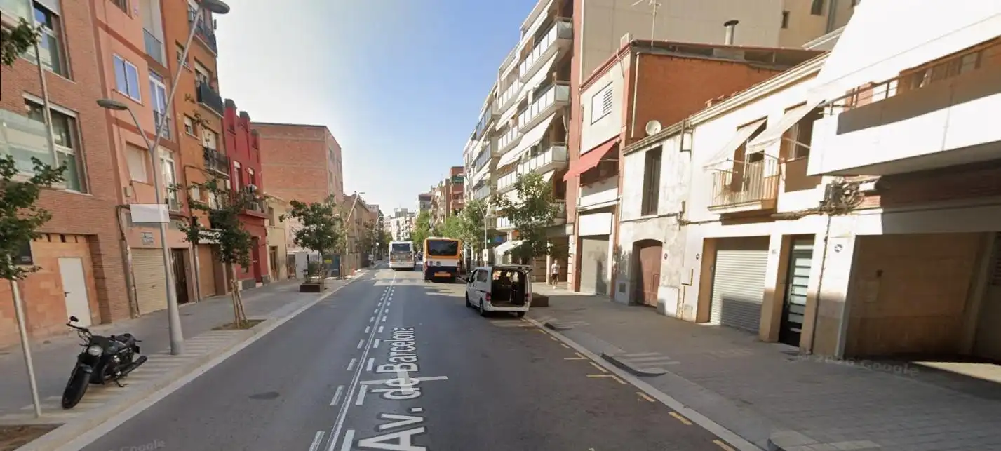 Appartement avec ascenseur à vendre à MENENDEZ PELAYO