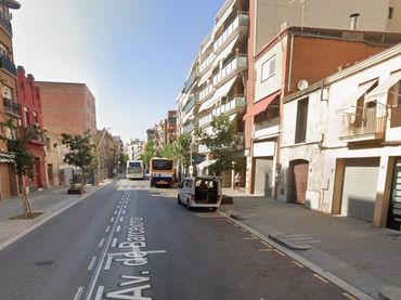 Appartamento con ascensore in vendita a MENENDEZ PELAYO