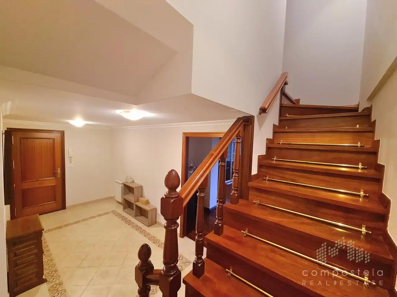Duplexes for rent in Muiño Vello, O Milladoiro