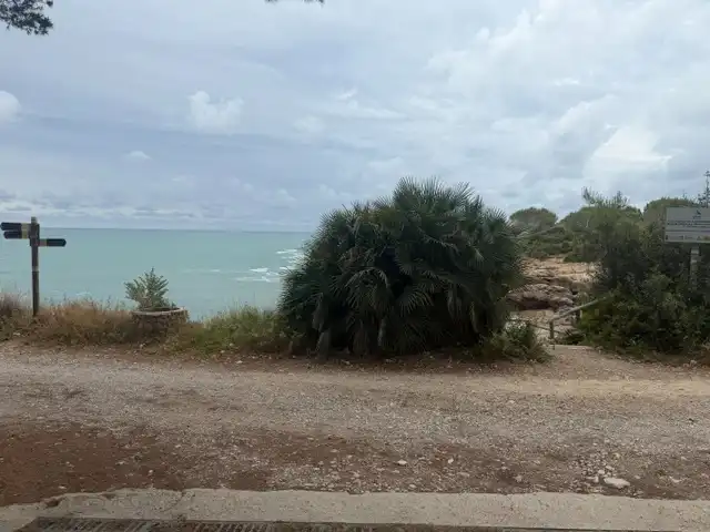 Apartments for sale in Peñíscola / Peníscola  with Air Conditioner, Heating and Private garden