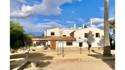 Photo 3 of Houses for sale in Carrer de la Tomata Sector G Manz 1 Parcel 19, 19, La Huerta, Mutxamel