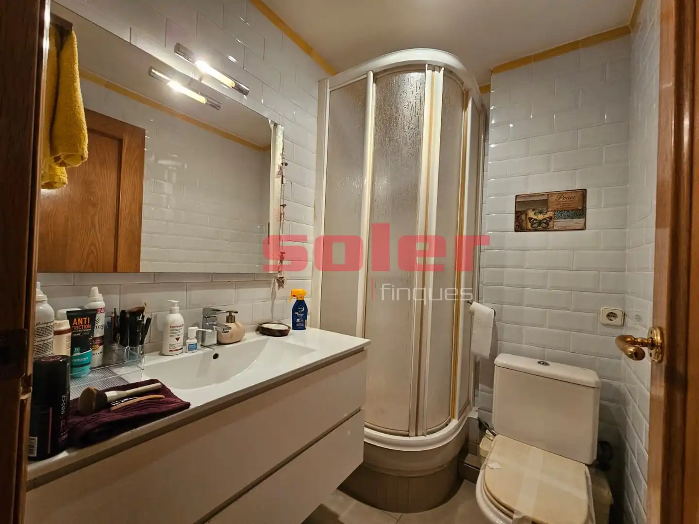 Baño de Piso en venta en Barcelona con Aire acondicionado y Calefacción