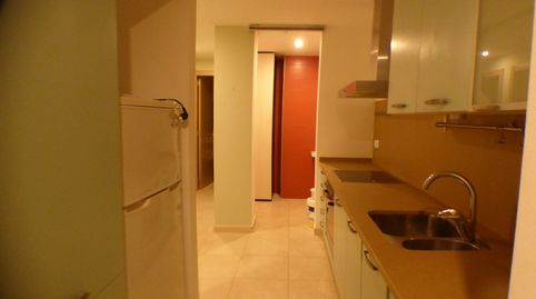 Foto 3 de Pis de lloguer a Eixample Nord, Girona Capital