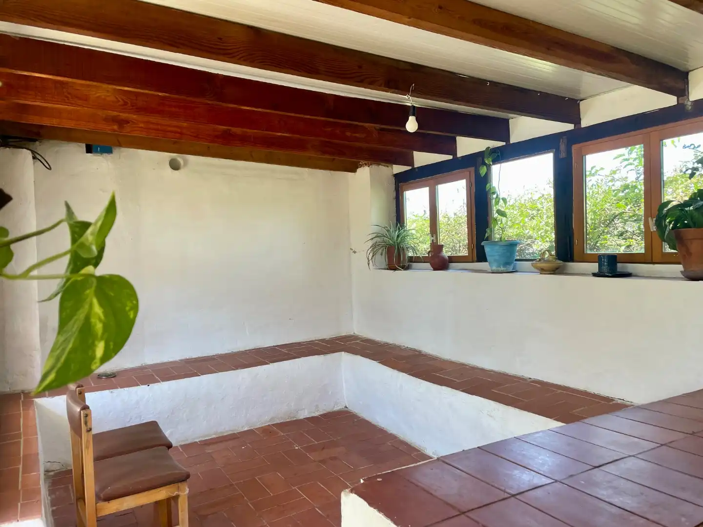 Casa rústica con jardín en venta en Carrer Figueres 24, imagen 14