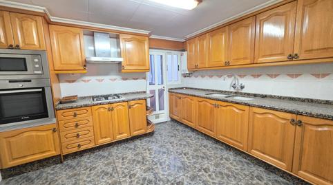 Foto 2 de Pis en venda a Carrer Francesc Tàrrega, Metro - Auditorio, Valencia