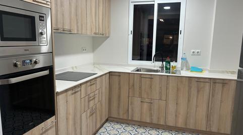 Foto 3 de Pis de lloguer a Plaça de Covadonga, 5, Tormos, Valencia