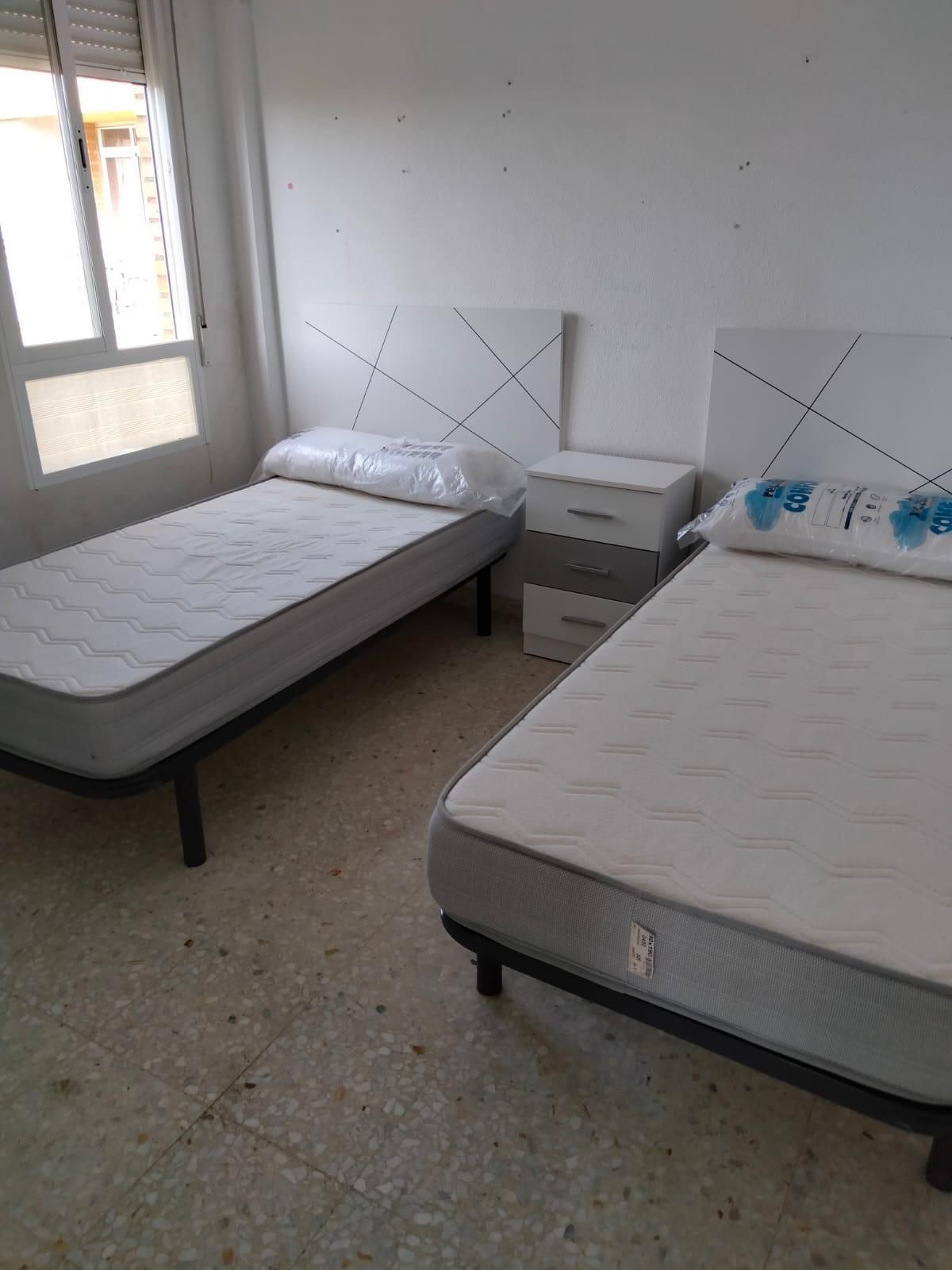 Dormitori de Pis en venda en  Córdoba Capital amb Aire condicionat i Balcó