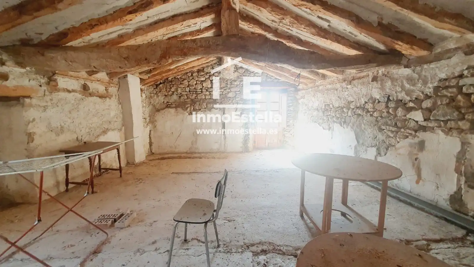 Casa o chalet en venta en mayor, Salinas de Oro / Jaitz