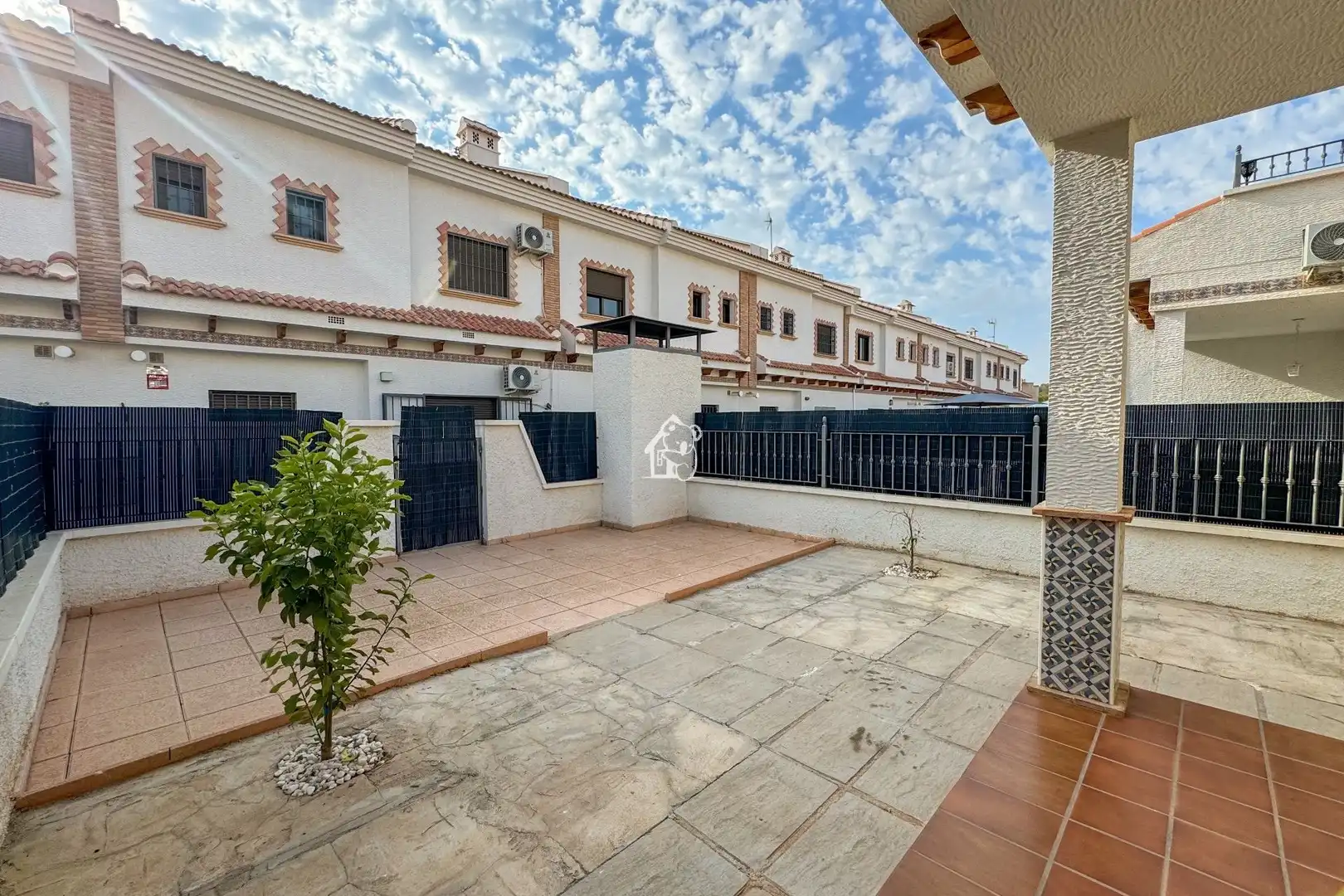 Casa con piscina in affitto a San Miguel de Salinas, imagen 5