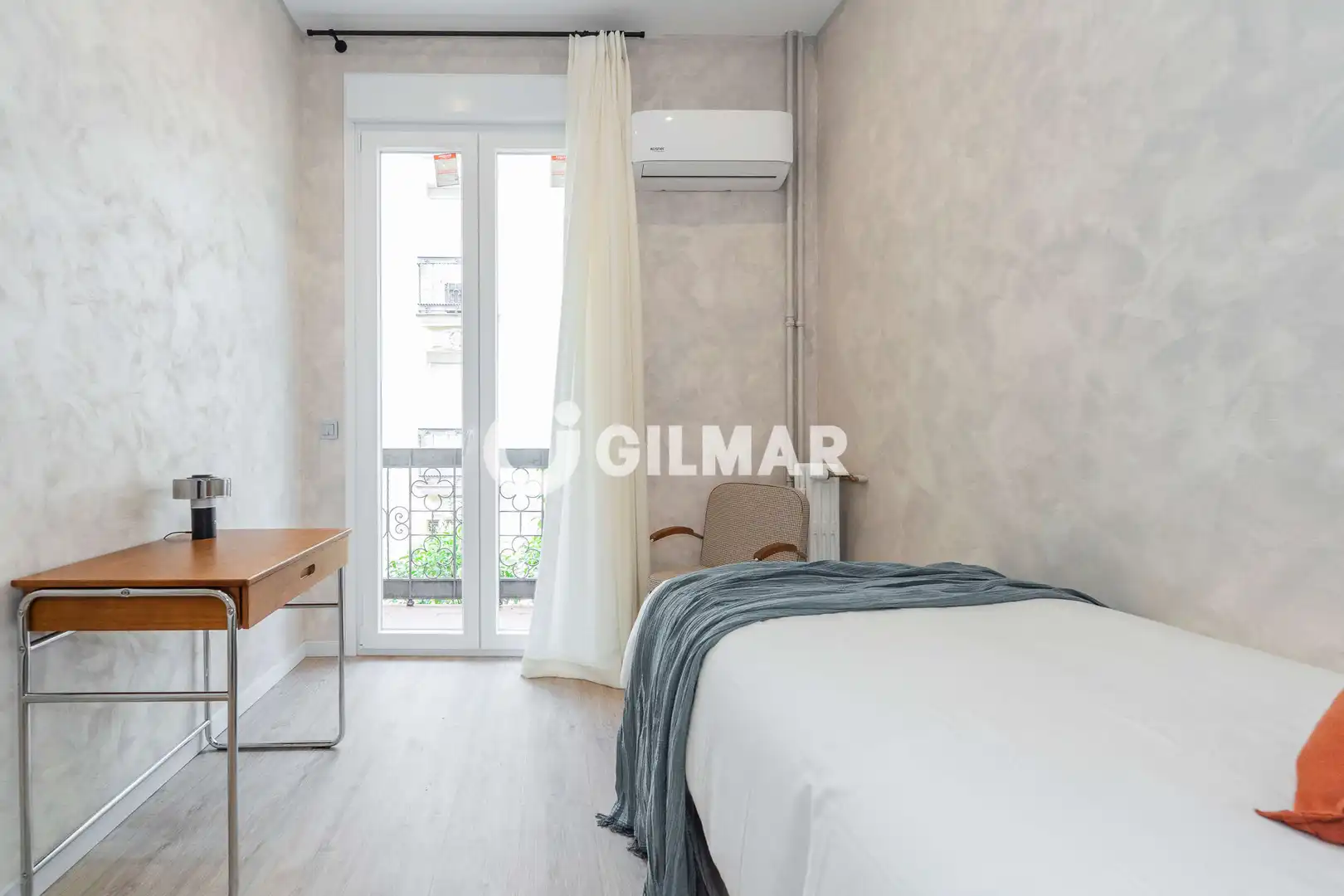 Appartamento con ascensore in vendita a Barrio de Salamanca, imagen 17