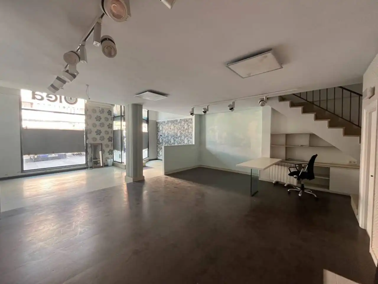 Local comercial en venda a Calle Doctor Don Luis Bilbao Líbano, imagen 13