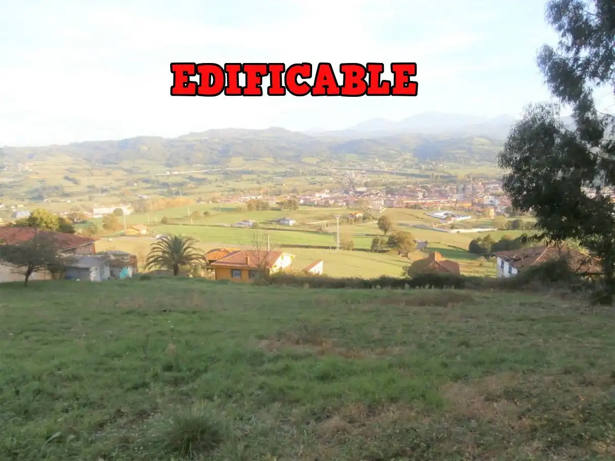 Residential land for sale in Grado