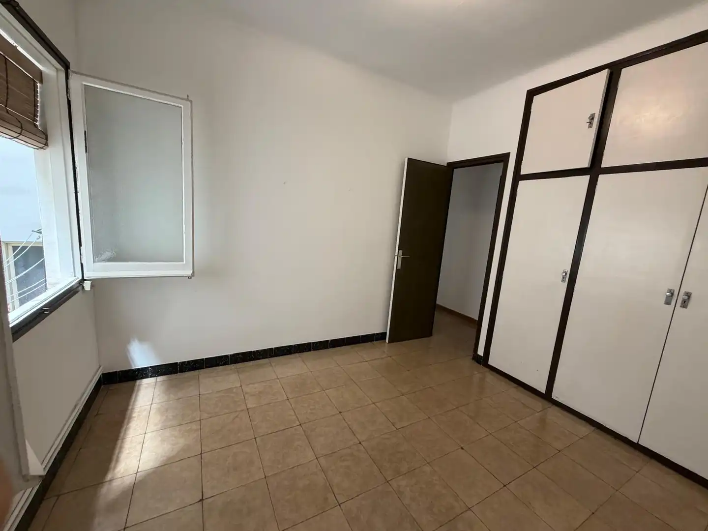 Bedroom of Flat for sale in Barcelona  with Heating and Balcony