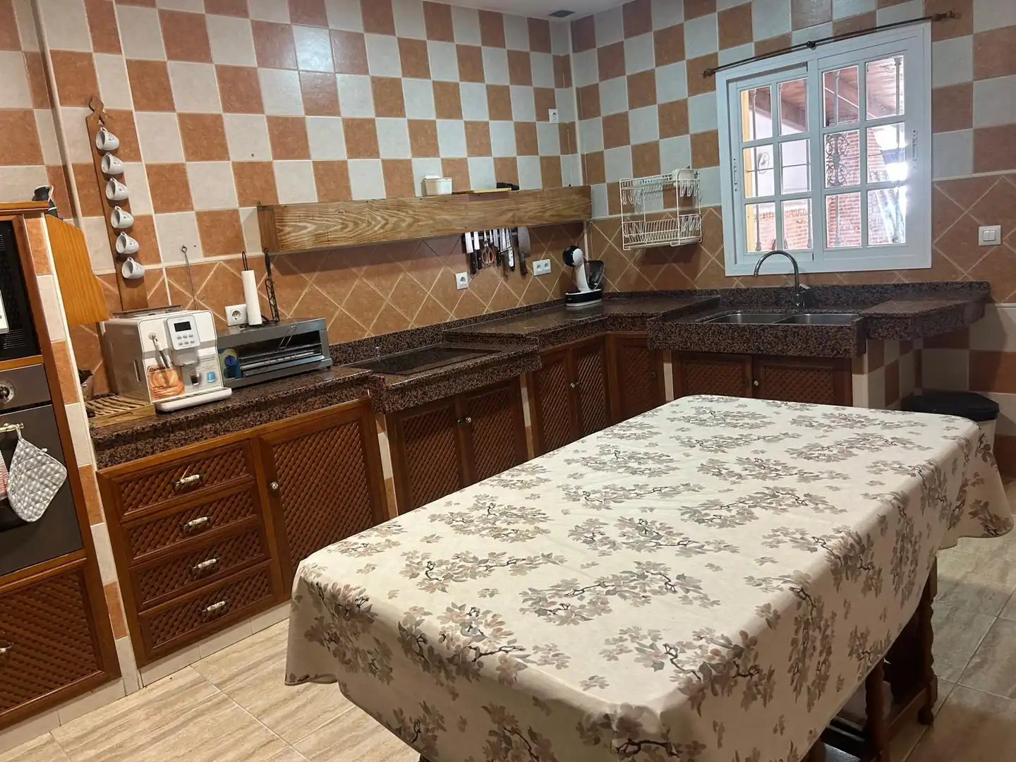 Maison avec terrasse à vendre à La Casería - San Carlos, imagen 18