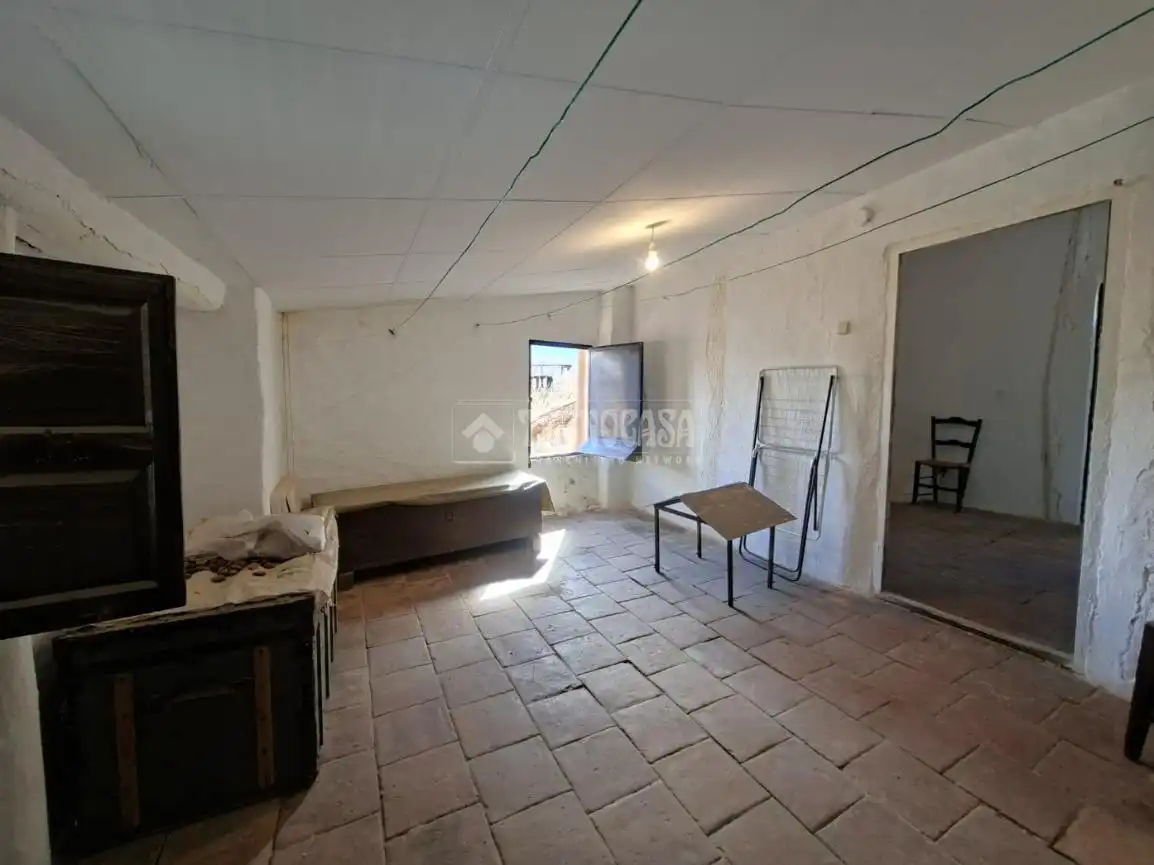Detached homes for sale in Lanteira  with Heating, Terrace and Balcony