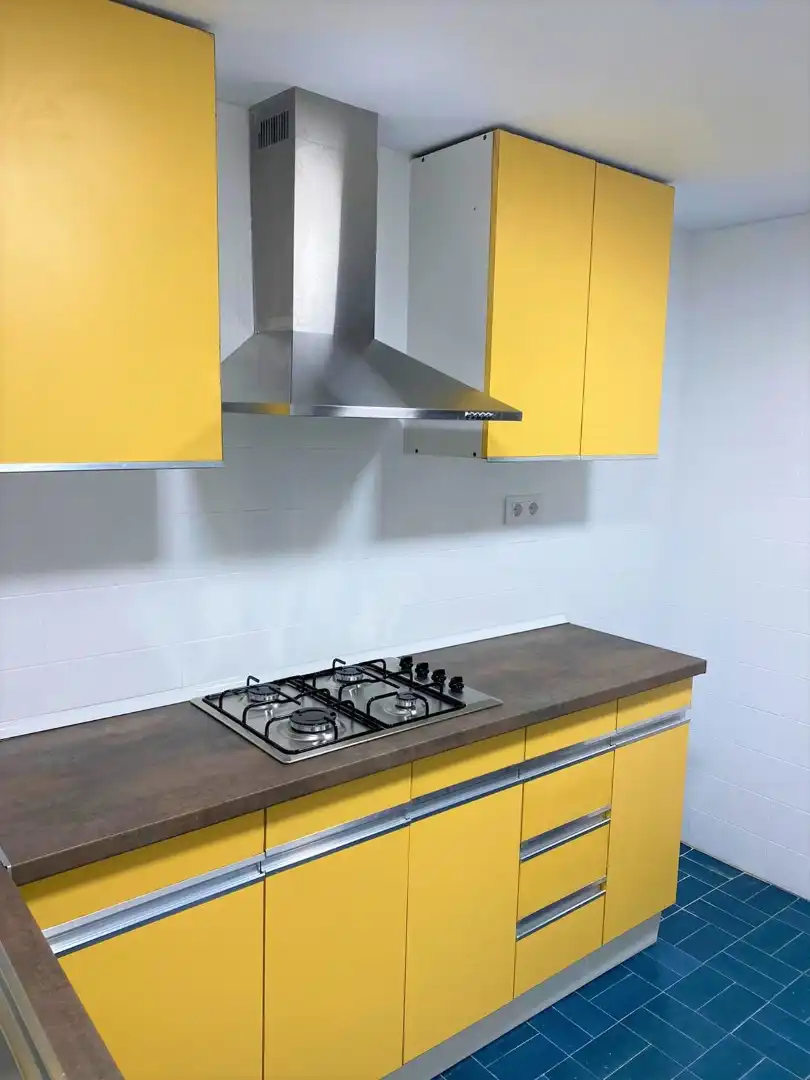 Piso con terraza en venta en Gorg - Progrés, imagen 5