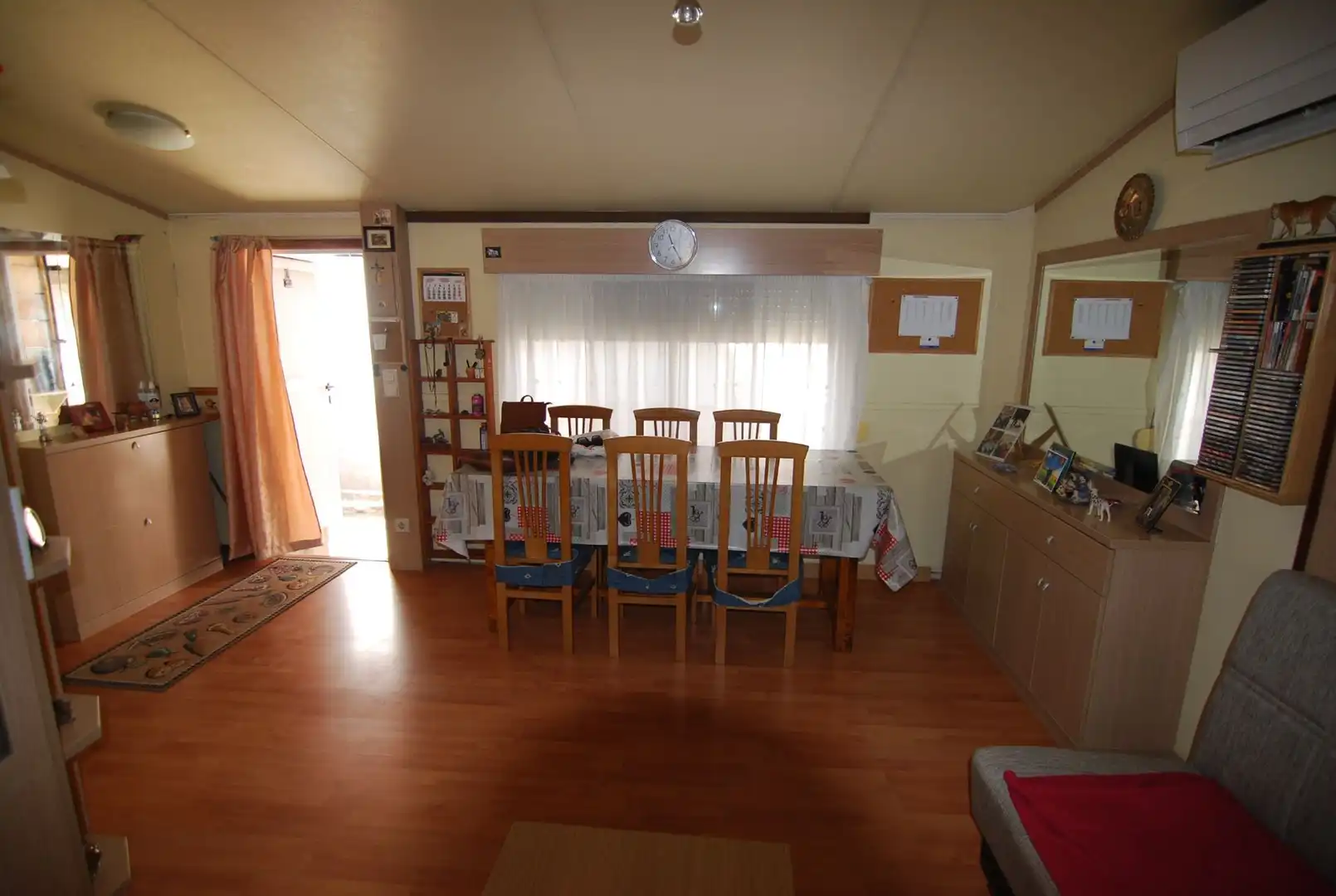 Dining room of Residential for sale in Ciempozuelos