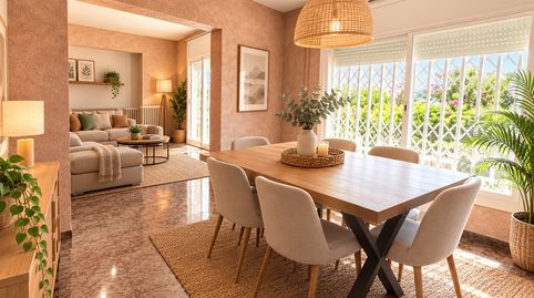 Foto 2 de Casa o xalet de lloguer a Passeig Marítim, La Pineda, Castelldefels
