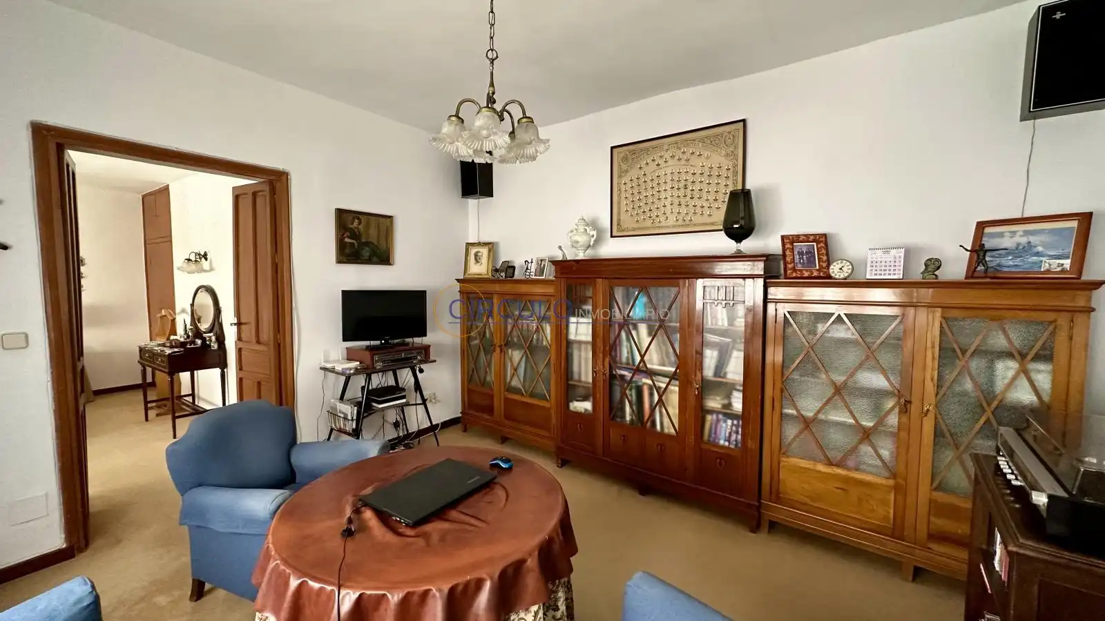 Haus mit Terrasse zum Verkauf in Nunez de Arce, imagen 44