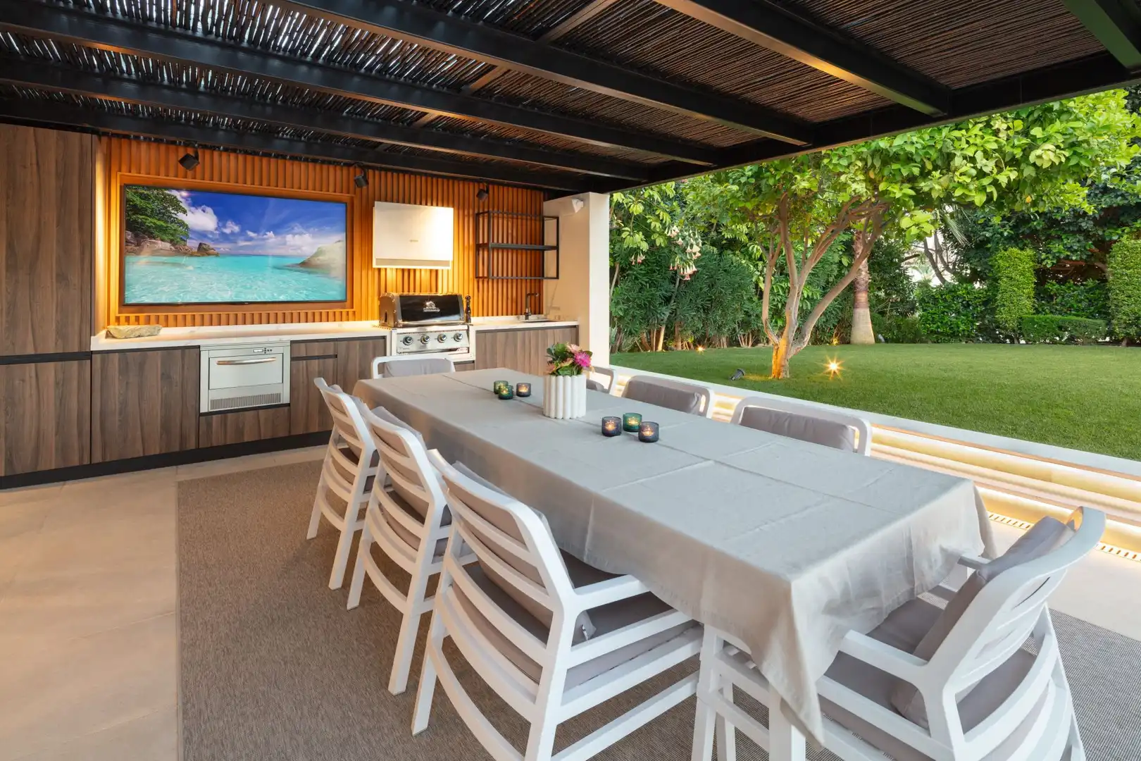 Casa con piscina en venta en Marbella Centro, imagen 44