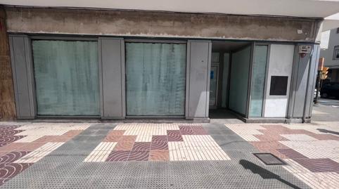 Photo 2 of Premises to rent in Avinguda D'isidor Macabich, S'Eixample - Can Misses, Illes Balears